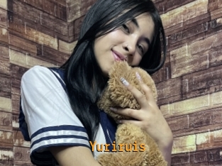 Yuriruis