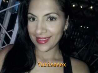 Yurisasex