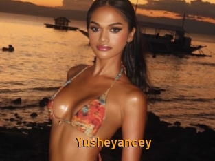 yusheyancey Sexcam Portal