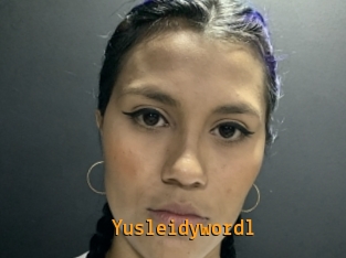 Yusleidywordl