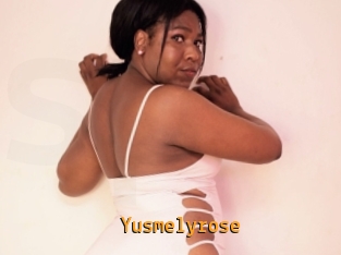 yusmelyrose Sexcam Portal
