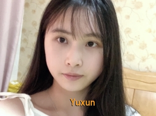 Yuxun