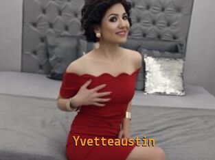 Yvetteaustin