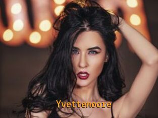 Yvettemoore