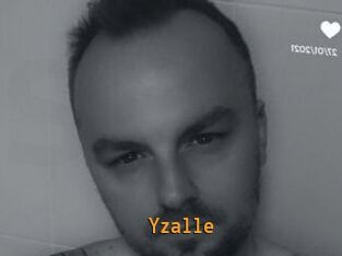 Yzalle