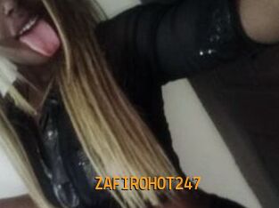ZAFIROHOT247