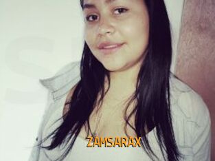 ZAMSARAX