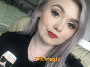 ZARAmagic
