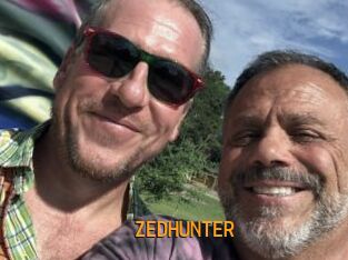 ZEDHUNTER