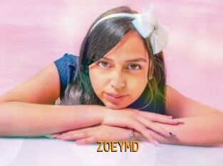 ZOEYMD