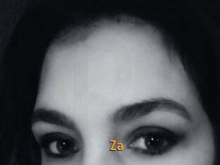 Za