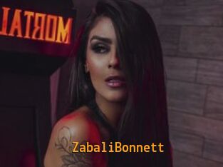ZabaliBonnett