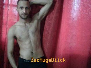 ZacHugeDiick