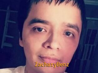 Zachary_Benz Sexcam Portal