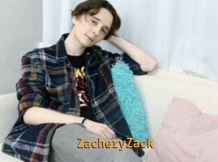 ZacheryZack