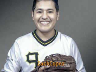ZackCoper