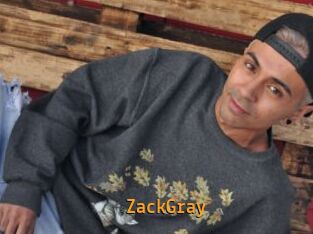 ZackGray