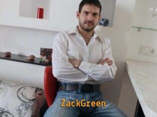 ZackGreen