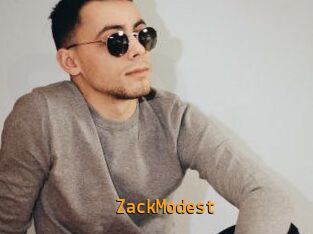 ZackModest