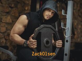 ZackOlsen