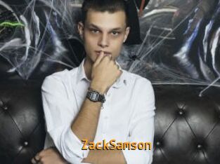 ZackSamson