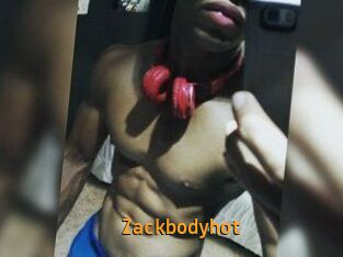 Zackbodyhot