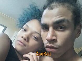 ZaeKai
