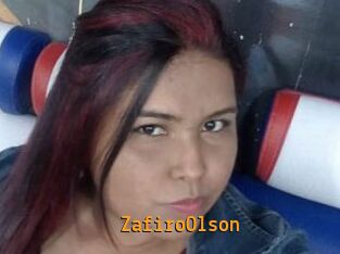 ZafiroOlson