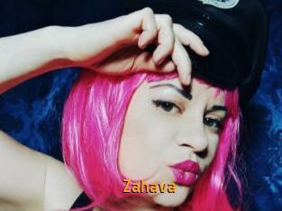 Zahava