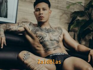 ZaidBlas