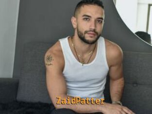 ZaidPatter