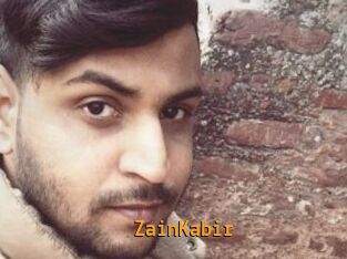 ZainKabir