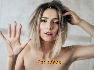 ZaineVox