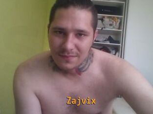 Zajvix