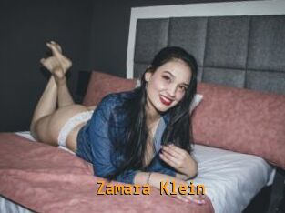 Zamara_Klein