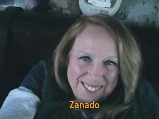 Zanado