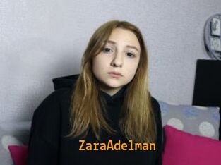 ZaraAdelman