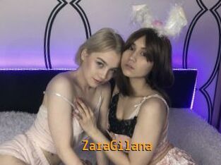ZaraGilana