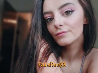 ZaraRaeXX Sexcam Portal
