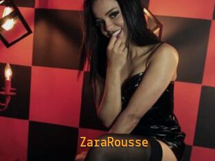ZaraRousse