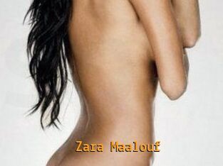 Zara_Maalouf