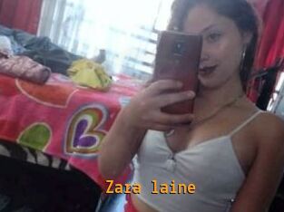 Zara_laine