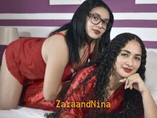 ZaraandNina