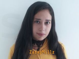 ZarayMillz