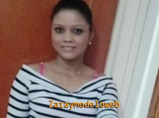 Zaraymodeloweb