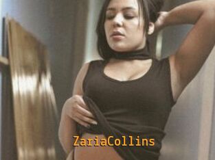ZariaCollins