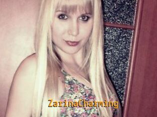 ZarinaCharming