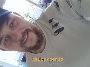 Zauberpenis