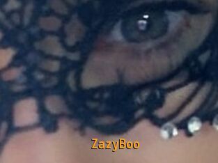 ZazyBoo