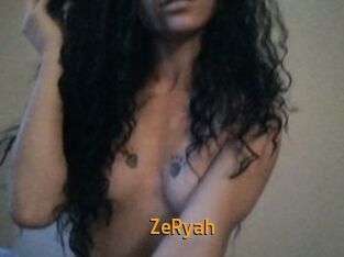 ZeRyah